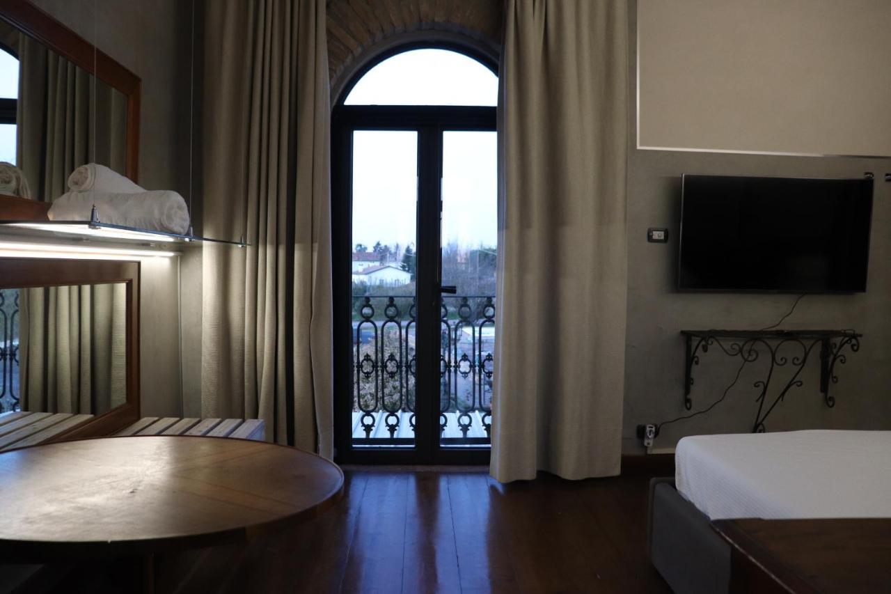Bonello Hotell Gaiba Eksteriør bilde